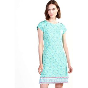 Hatley Nellie Dress - Skipped Stones Skipped Stones XS