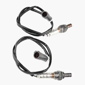 Oxygen Sensor 15717 O2 Sensor Downstream Upstream for Ford F150 F250 Jaguar Lincoln Mercury