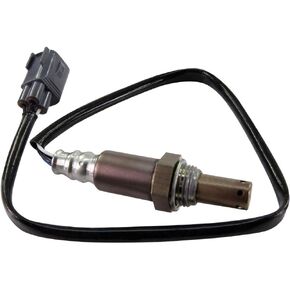 ZBN 234-4800 Oxygen O2 Sensor Compatible with Toyota Corolla Matrix, Pontiac Vibe 2003 2004 1.8L 2344800 Upstream