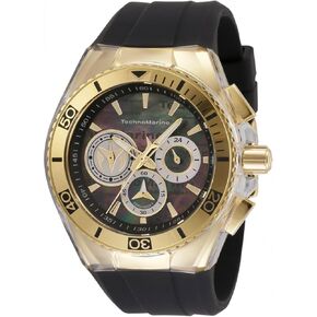 TechnoMarine Cruise California Chronograph Quartz Men's Watch TM-120025