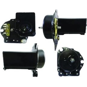 Premier Gear PGW-155 Windshield Wiper Motor Replacement for Cherokee, Blazer, Suburban, Jimmy, P30, P3500, Wagoneer, C10 Suburban, C20 Suburban, J10, K10 Suburban, K20 Suburban, J20, P20, P2500, P10