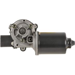 Cardone 85-458 New Windshield Wiper Motor