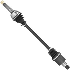 Rear Left or Right CV Axle for 2010-2014 Polaris RZR 4 800, 2009-2014 Polaris RZR S 800, Replace for 1332883
