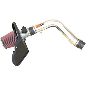 K&N Cold Air Intake Kit: Increase Acceleration & Towing Power, Guaranteed to Increase Horsepower up to 5HP: Compatible with 2.4/2.7L, L4, 2000-2004 Toyota (Tacoma, 4 Runner), 77-9016KP