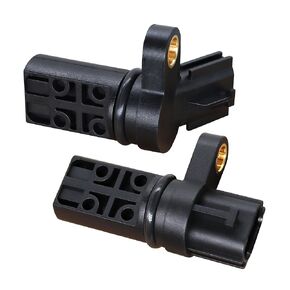 (2Pack Camshaft Sensor) Camshaft Position Sensor fit for Nissan Infiniti 3.5L 4.0L - 350Z Altima Frontier Maxima Pathfinder Quest Xterra FX35 G35 I35 M35 Replaces# 23731-AL61A 23731-6J90B 917-704