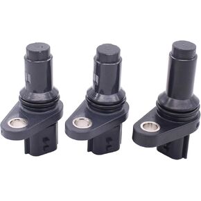 ApplianPar Engine Camshaft and Crankshaft Position Sensor Kit for Infiniti Q50 Q60 for Nissan 370Z Altima