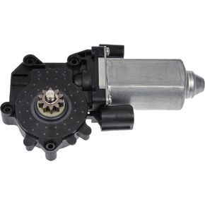 Dorman 742-060 Power Window Motor Compatible with Select BMW Models
