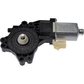 Dorman 742-172 Rear Driver Side Power Window Motor Compatible with Select Dodge/Jeep Models