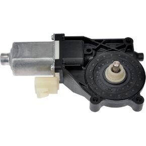 Dorman 742-028 Power Window Motor Compatible with Select Chevrolet / GMC Models