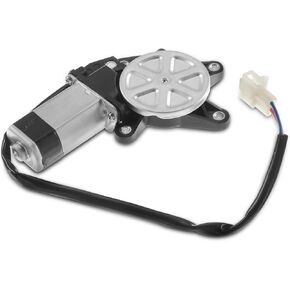 A-Premium Power Window Lift Motor Compatible with Subaru Forester 1998-2008, Impreza 2002-2007