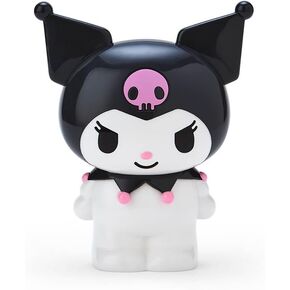 Sanrio 240931 Hello Kitty Character Shaped Pen Stand, Approx. Width 3.9 x Depth 3.1 x Height 5.3 inches (10 x 7.8 x 13.6 cm)