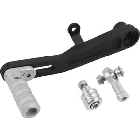 Motorcycle Gear Shift Lever Adjustable Gear Shifter Pedal Replacement for XL750 Transalp XL 750 2023 2024