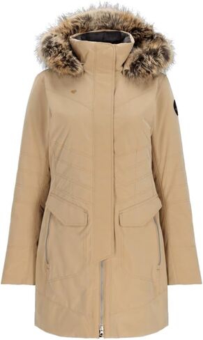 Obermeyer Women's Sojourner Down Jacket in Saudi Arabia