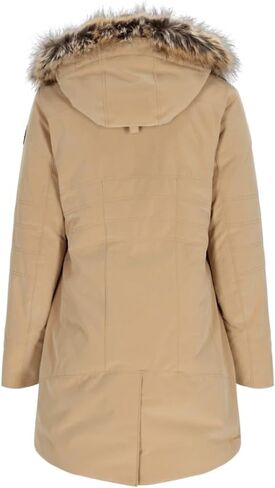 Obermeyer Women's Sojourner Down Jacket in Saudi Arabia