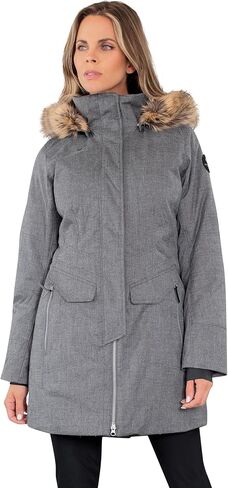Obermeyer Women's Sojourner Down Jacket in Saudi Arabia