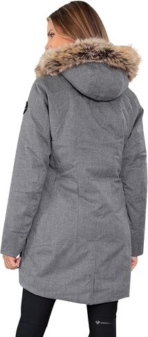 Obermeyer Women's Sojourner Down Jacket in Saudi Arabia