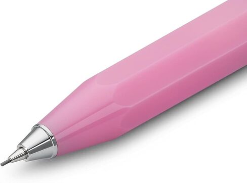 KAWECO FRSP-BP Frosted Sports Blush Pitaya Mechanical Pencil, 0.7mm in Kuwait