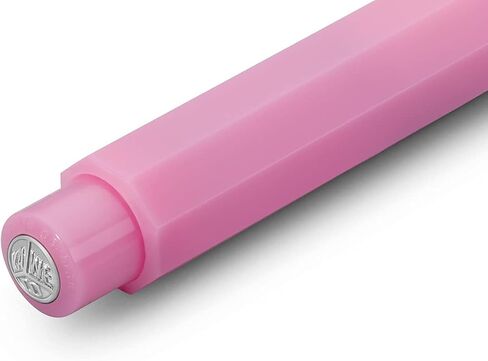 KAWECO FRSP-BP Frosted Sports Blush Pitaya Mechanical Pencil, 0.7mm in Kuwait