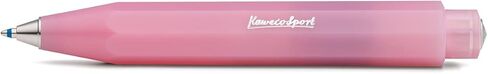 KAWECO FRSP-BP Frosted Sports Blush Pitaya Mechanical Pencil, 0.7mm in Kuwait