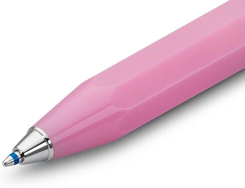 KAWECO FRSP-BP Frosted Sports Blush Pitaya Mechanical Pencil, 0.7mm in Kuwait