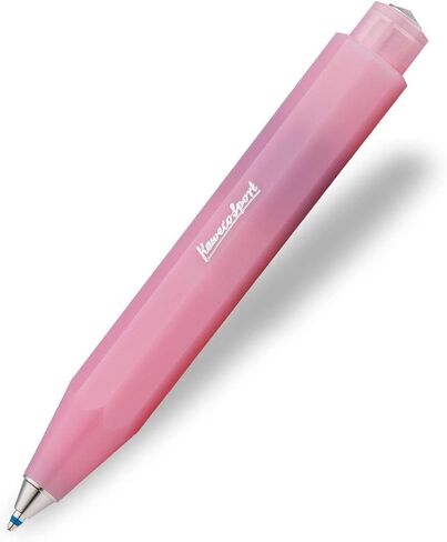 KAWECO FRSP-BP Frosted Sports Blush Pitaya Mechanical Pencil, 0.7mm in Kuwait