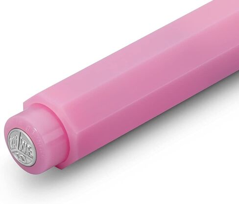 KAWECO FRSP-BP Frosted Sports Blush Pitaya Mechanical Pencil, 0.7mm in Kuwait