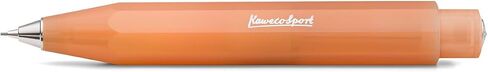 KAWECO FRSP-BP Frosted Sports Blush Pitaya Mechanical Pencil, 0.7mm in Kuwait