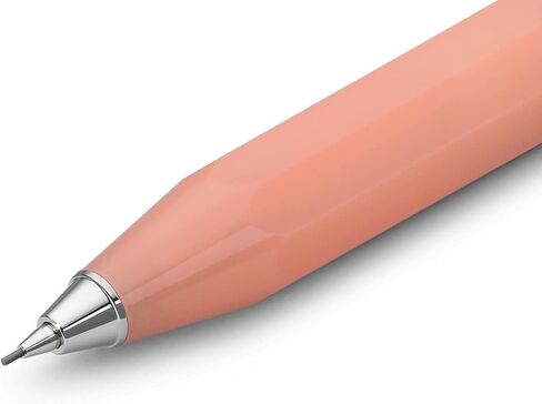 KAWECO FRSP-BP Frosted Sports Blush Pitaya Mechanical Pencil, 0.7mm in Kuwait