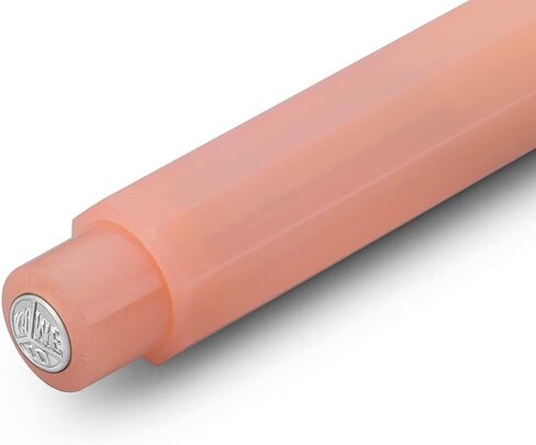 KAWECO FRSP-BP Frosted Sports Blush Pitaya Mechanical Pencil, 0.7mm in Kuwait