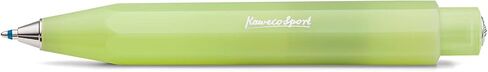 KAWECO FRSP-BP Frosted Sports Blush Pitaya Mechanical Pencil, 0.7mm in Kuwait