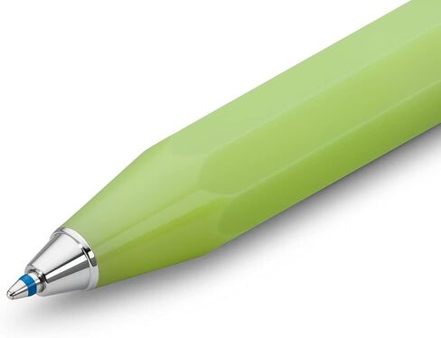 KAWECO FRSP-BP Frosted Sports Blush Pitaya Mechanical Pencil, 0.7mm in Kuwait