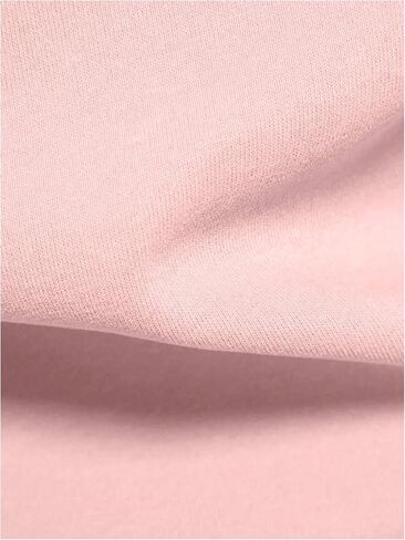 Men's Color Block Long Sleeve Sweatshirts Button Front Half Placket Collar Pullover Tops in Saudi Arabia