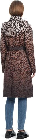 kate spade new york Women's Single Breasted Long Trench Coat in Saudi Arabia