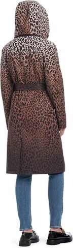 kate spade new york Women's Single Breasted Long Trench Coat in Saudi Arabia