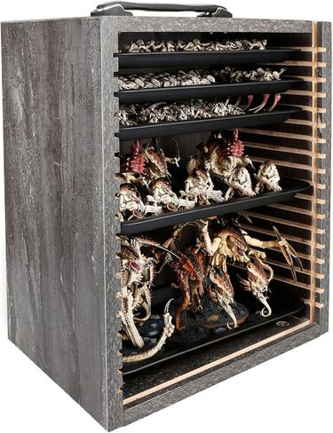 حالة تخزين المنمنمات Jucoci in Kuwait