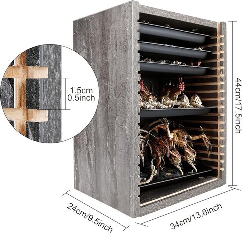 حالة تخزين المنمنمات Jucoci in Kuwait