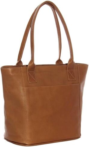Small Tote Bag, Saddle, One Size in Saudi Arabia