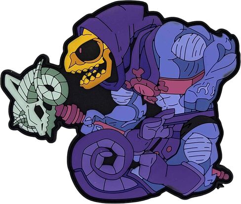 الحرباء الفيلق موتو الجمجمة التصحيح in Kuwait