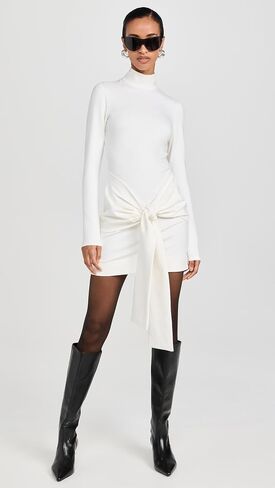 Alexis Women's Tracee Short Dress in Saudi Arabia