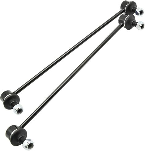 2 قطعة K80879 وصلات قضيب التأرجح الأمامي للسائق والركاب على كلا الجانبين مثبت أمامي Sway Bar Link لاستبدال Scion لتويوتا OE 48820-0D010 48820-0D020 48820-52030 TO-LS-5090 in Saudi Arabia