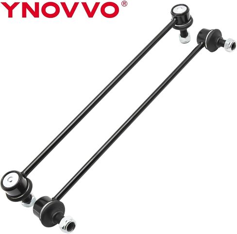 2 قطعة K80879 وصلات قضيب التأرجح الأمامي للسائق والركاب على كلا الجانبين مثبت أمامي Sway Bar Link لاستبدال Scion لتويوتا OE 48820-0D010 48820-0D020 48820-52030 TO-LS-5090 in Saudi Arabia