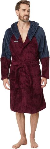 Flylow Wolfie Robe Ruby/Night LG/XL in Kuwait