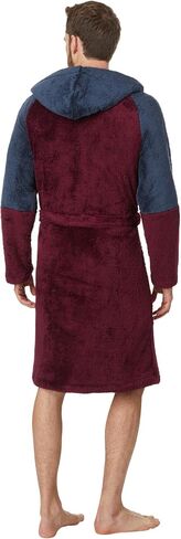 Flylow Wolfie Robe Ruby/Night LG/XL in Kuwait