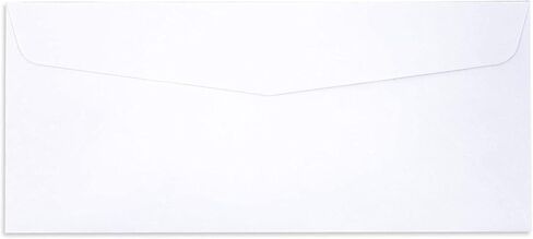 مظاريف عيد الميلاد مقاس #10، موضوع الدب الشتوي (9.5 × 4.15 بوصة، عدد 100) in Kuwait