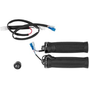 Yamaha 2016-2023 Grizzly 700 / Kodiak 700 Heated Hand Grips - B16-H29A0-V0-00