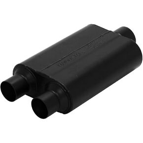 Flowmaster 8425453 Super 44 Series Chambered Muffler