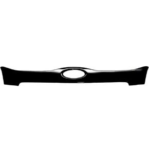 Auto Ventshade [AVS] Aeroskin / Hood Protector | Fits 2009 - 2011 Kia Soul, 1 pc. | Smoke - 320007