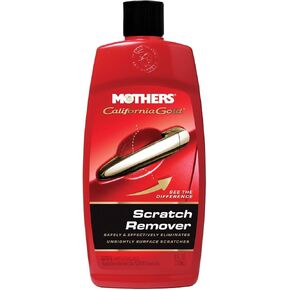 Mothers 38408 French-Scratch Remover
