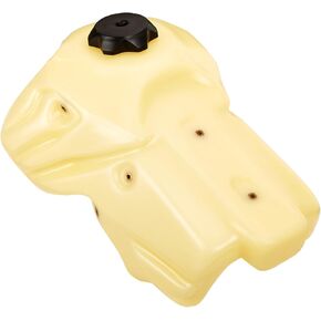 IMS 112234N2 Natural Large Fuel Tank - 2.6 Gallon Capacity