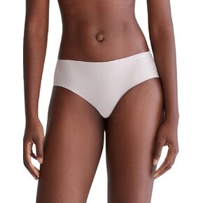 Calvin Klein Women's Invisibles Hipster Panty